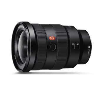Full Frame E-Mount FE 16-35mm F2.8 G Master Zoom Lens, , hi-res